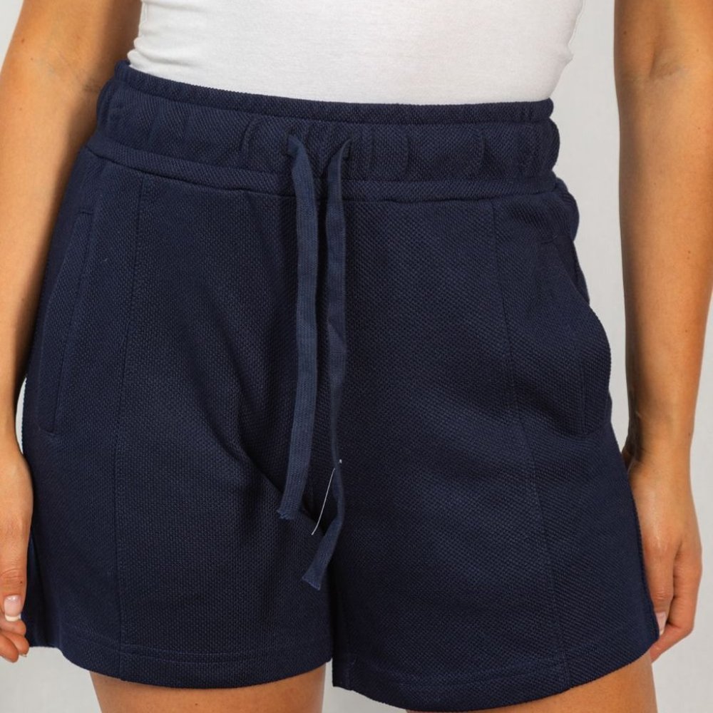 Plus Size Shorts